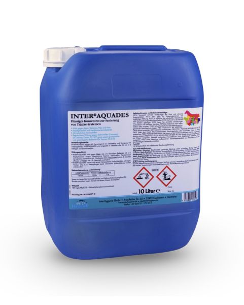 Interaquades 10 kg